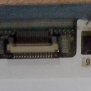 New and original lcd panel LM64P81 9.4