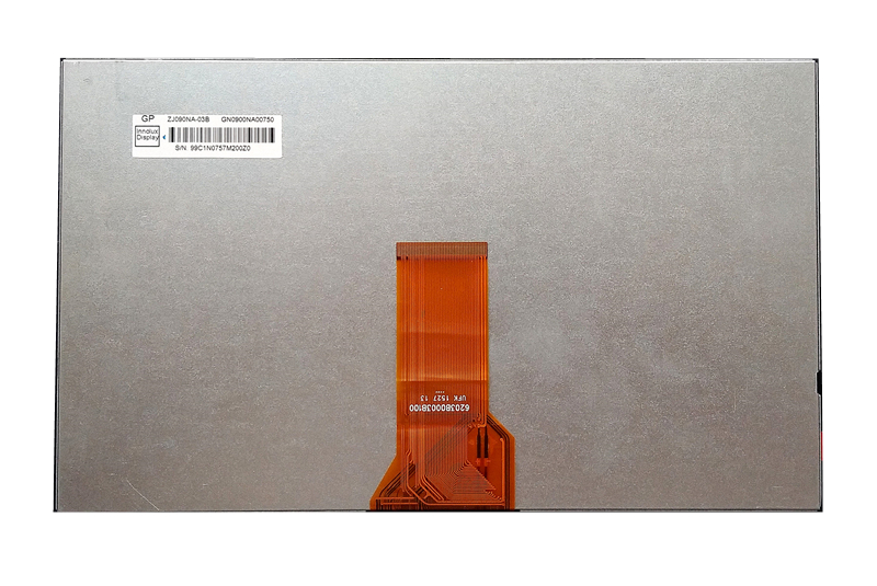 ZJ090NA-03B Innolux 9