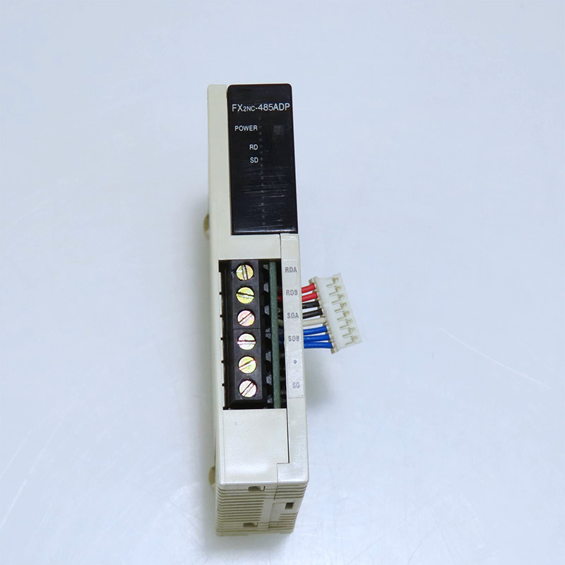 MITSUBISHI PLC FX2NC-485-ADP