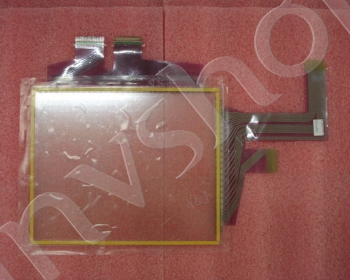 Touch Screen Glass NS8-TV01B