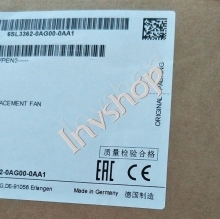 6SL3362-0AG00-0AA1 Siemens Module