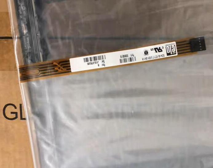 SCN-A5-FZT17.0-E01-0H1-R E086819 ELO 17 inch touch screen