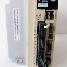 neuer Yaskawa Servomotor SGDV-5R4D11A