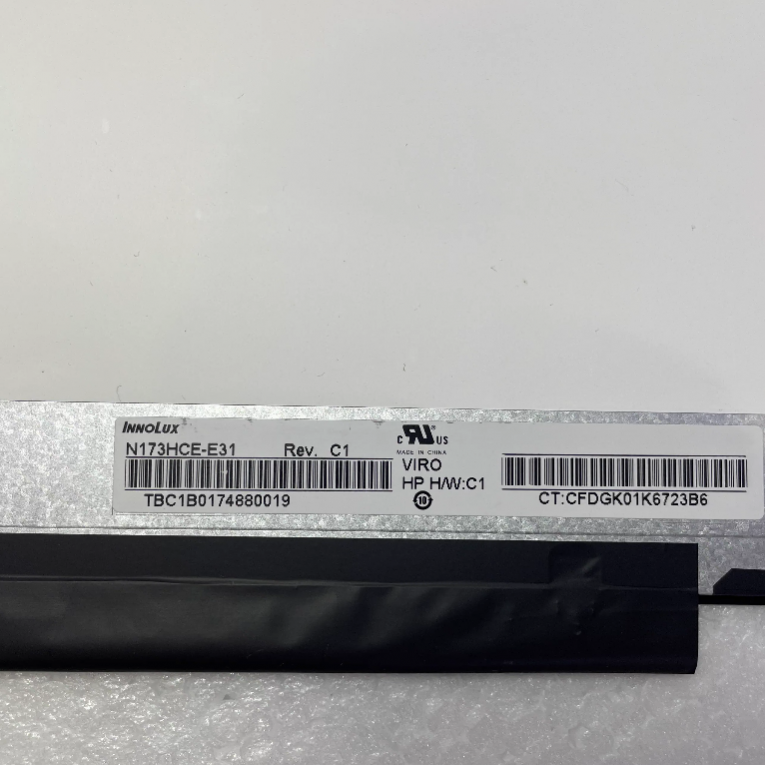 N173HCE-E31 17,3 