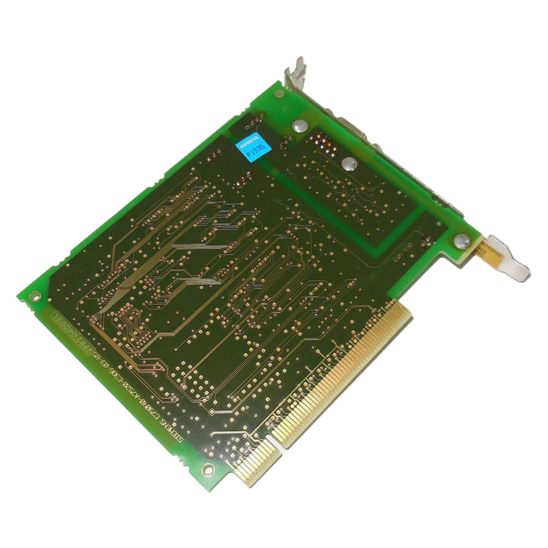 C79040-A7520-C386-03-86 Original SIEMENS Communication Card lvds Online One-stop Shopping