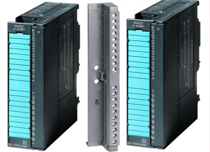 Simens PLC 6ES7331-7NF00-0AB0