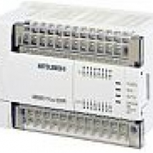 MITSUBISHI PLC FX2N-32MT-D