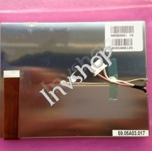 A056DN01 AU Optronics 5.6 inch 320*234 LCD PANEL