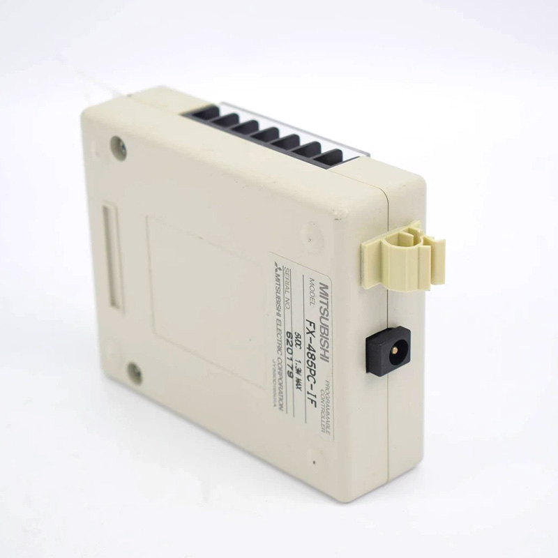 MITSUBISHI PLC FX-485PC-IF