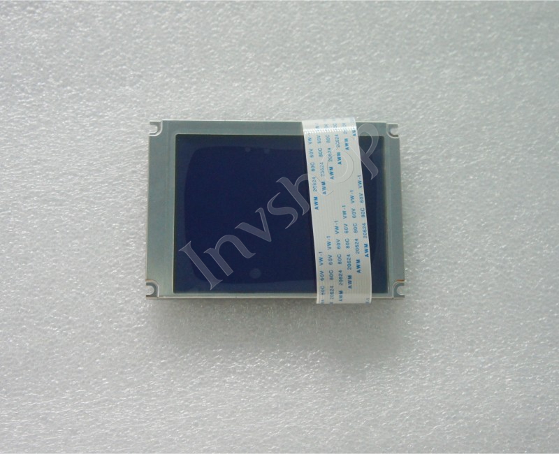 LM2068NCW industrial lcd display