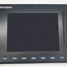 FCU6-DUN24 Mitsubishi system inside LCD Panel