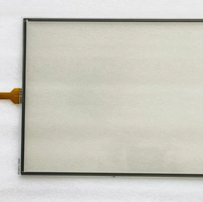 NEW For GT/GUNZE U.S.P. 4.484.038 G-34 Touch Screen Glass
