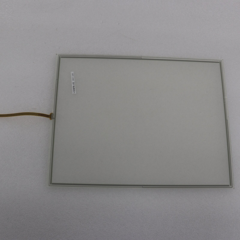 AST-150C TP-4571S1 Neues Touchscreen-Glas Zuverlässiger Goldlieferant