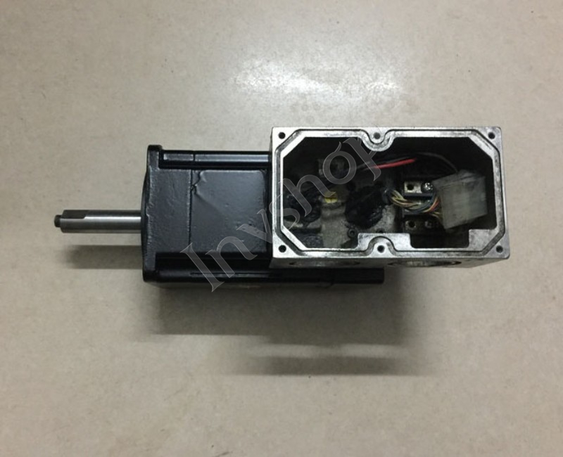 P50B08075HXS6L Sanyo servo motor USED
