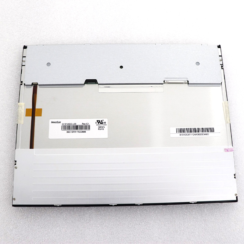 Lcd-bildschirm Anzeigetafel Für 12,1 