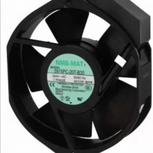 new NMB 5915PC-20T-B30 fan 172*150*38 200V