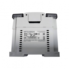 MITSUBISHI PLC FX2N-80MR-D
