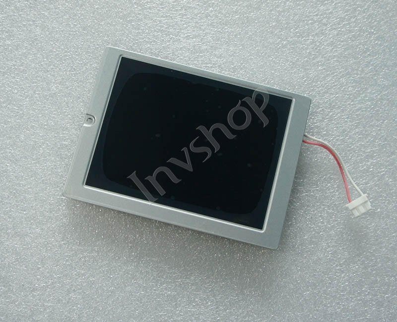 a-Si TFT-LCD Panel 8