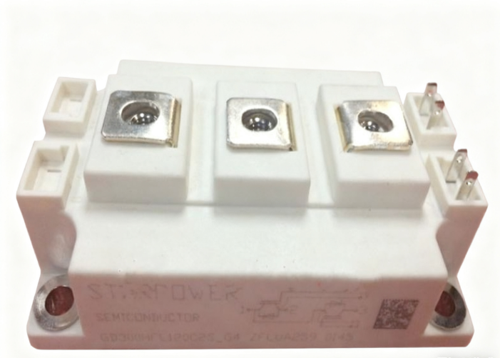 1pc gd300hfl120c2s starpower modul verwendet