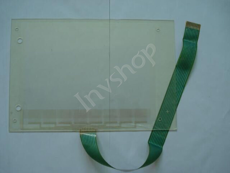 Dongyang injection molding machine touch screen PLCS-9 PLCS-10