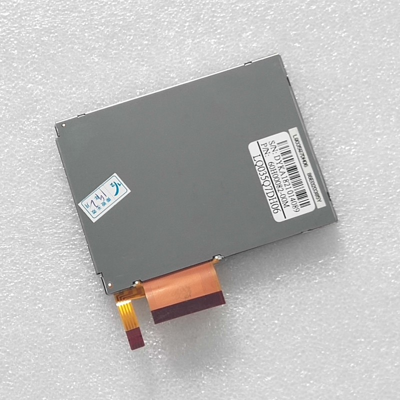 MC70 MC7090 LQ035Q7DH06 MC50 FOR 3.5-inch 240*20 LCD display PANEL