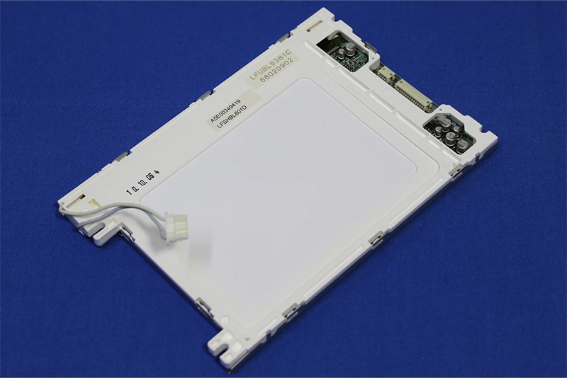 A5E00349419 LFSHBL601D Replacement LCD Display lvds Online one-stop Shopping