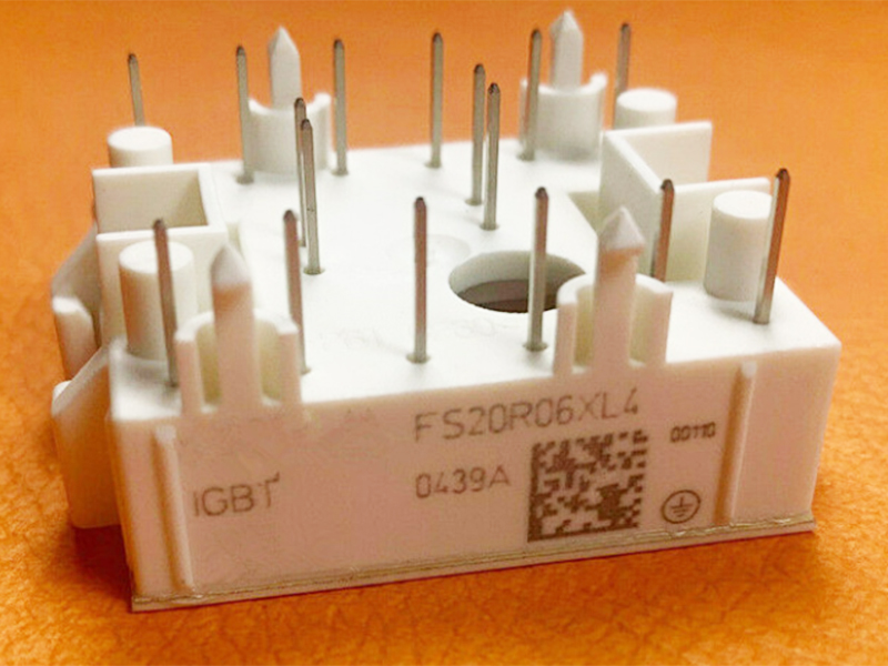 FS20R06XL4 Power module