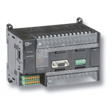 CP1H-XA40DT1-D New Original OMRON PLC Programmable Controller Gold Supplier