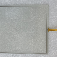 Touch Screen Glass AST-104A080A