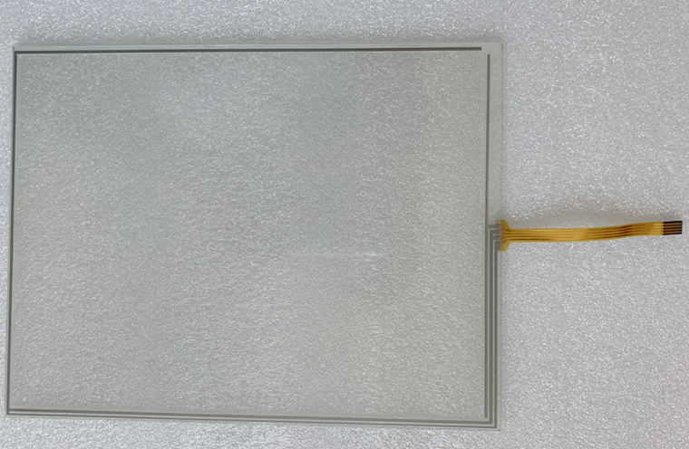 Touch Screen Glass AST-104A080A