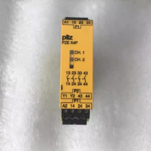 PZEX4P 777585 PNOZ X1 X2 X2.1 X5 X7 PZE X4 X4P New original PILZ safety relay