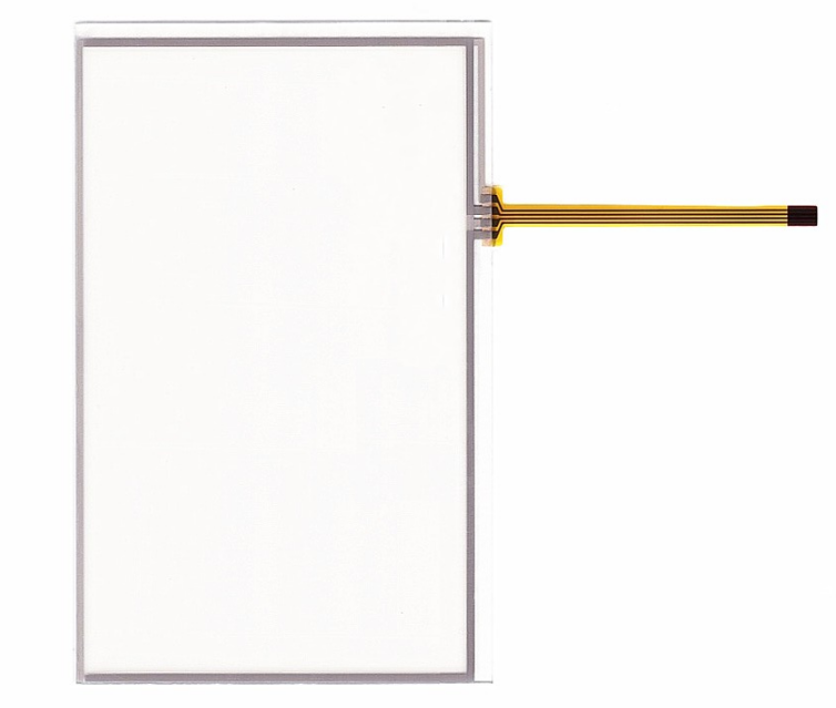 XINJE TH765-MT TH765-M TH765-NT touch screen+ Keypad Membrane