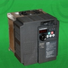 MITSUBISHI FR-E740-1.5K-CHT inverter