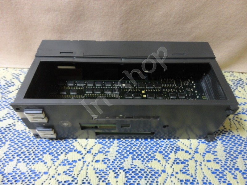 neue aj72r25 mitsubishi sps - cpu - modul