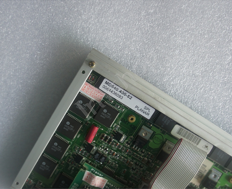 a-Si TFT-LCD Panel HSD101PWW2 10.1