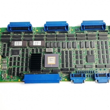 used Fanuc control main board A16b-2200-0320