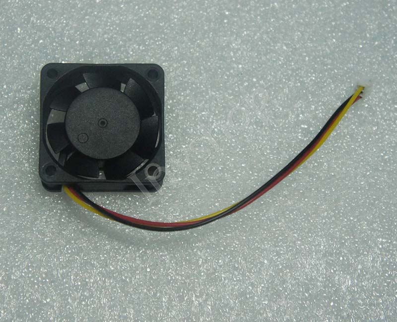 CB0479-H01 MMF-04C24DC CPU Cooling Fans