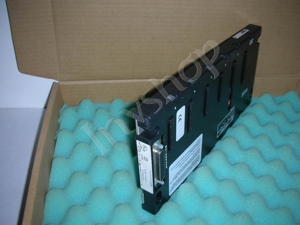 ge - fanuc plc ic693chs398