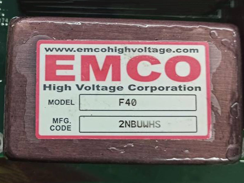 F40 DC-DC Converter New and Original
