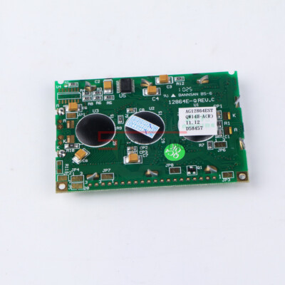 a-Si STN-LCD Panel 3.4