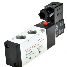 AIRTAC 4V310-10 AKS DC24V Solenoid Valve