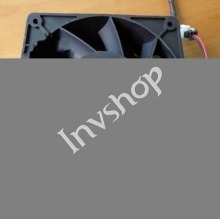 new Delta PFB1224GHE fan 120*120*38mm 2pin 24V 1.62A for ABB