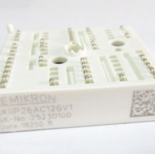 NEW SKIIP26AC126V1 SEMIKRON MODULE