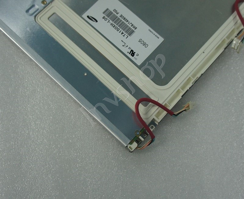 LTA150XH-L08 Neue und Original SAMSUNG 15-Zoll-LCD-Display