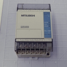 MITSUBISHI PLC FX1S-10MT-D