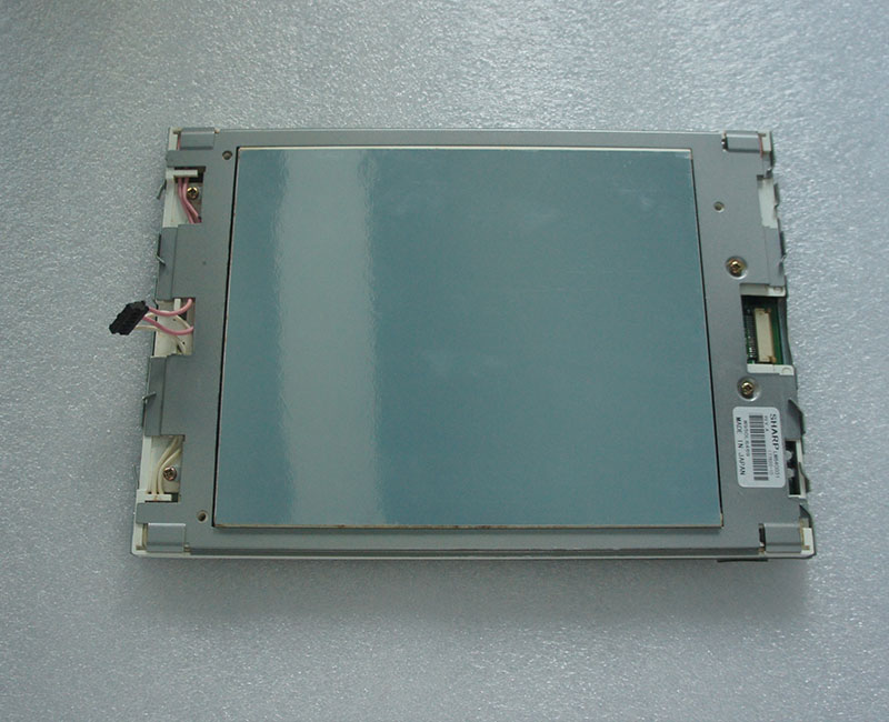 LM64C031 professioneller LCD-Bildschirmverkauf für Industriebildschirme