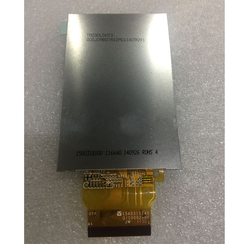 TM030LDHT3 TIANMA 3