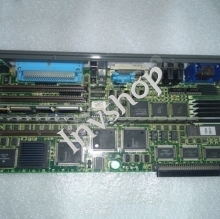 Gebrauchte FANUC Hauptplatine A16B-3200-0040