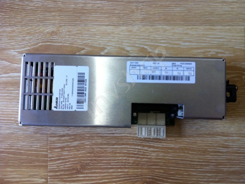 SIEMENS 6FC5247-0AA17-0AA1 power supply module