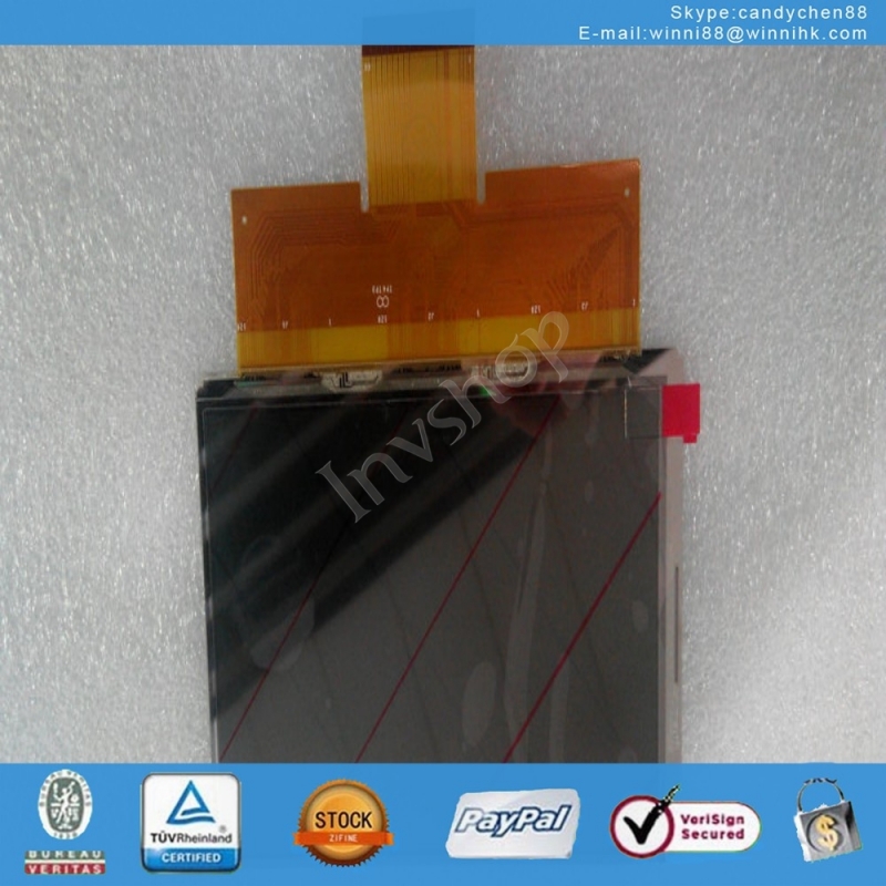 ELO P/N:E391072 SCN-A4-FLT05.7-001-0H1-R Touch screen glass